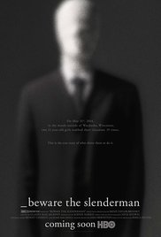 Slenderman: Az internet réme életre kel