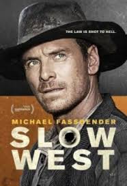 Slow West