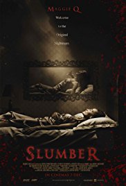 Slumber (2017)