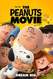 Snoopy és Charlie Brown - A Peanuts film