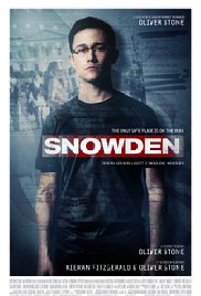 Snowden (2016)