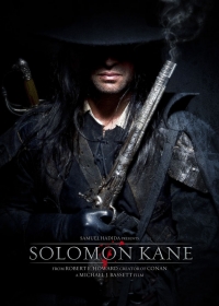 Solomon Kane