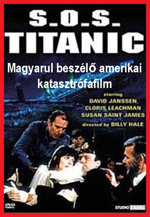 SOS Titanic