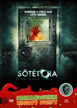 Sötét óra