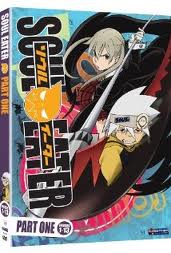 Soul Eater -