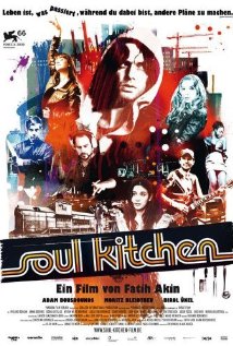 Soul Kitchen