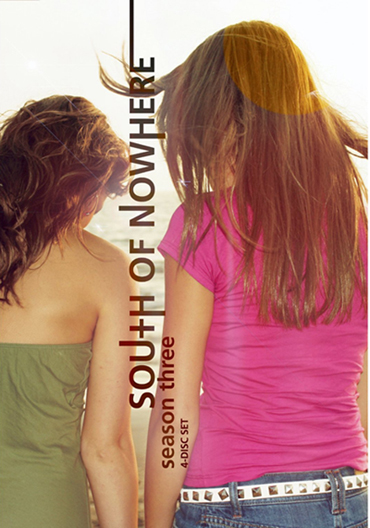 South of Nowhere (2007) : 3. évad