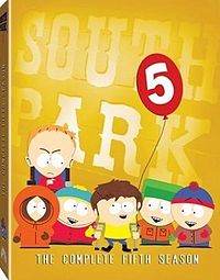 South Park