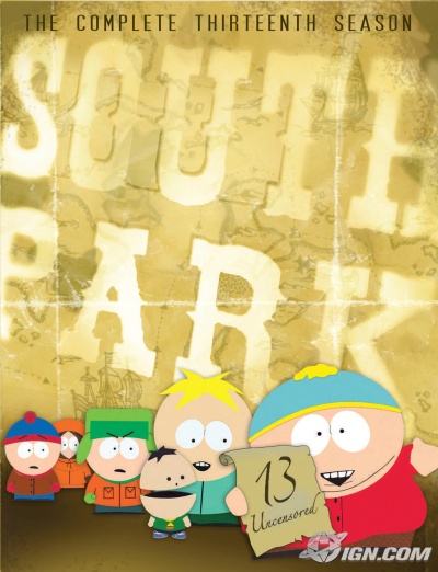 South Park