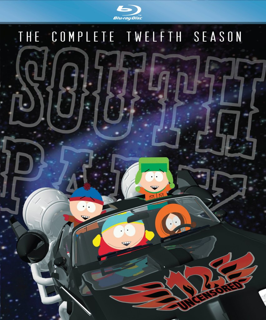 South Park (2010) : 14. évad