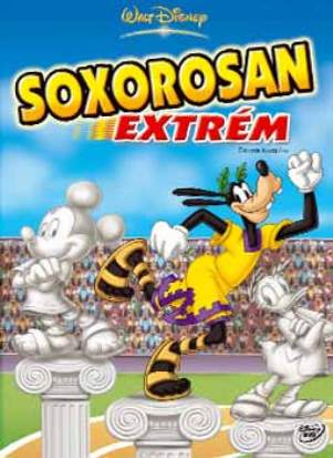 Soxorosan Extrém