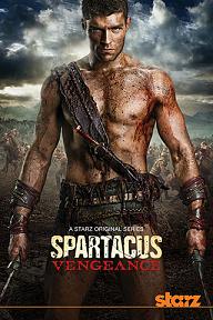 Spartacus - Vér és Homok (2012) : 2. évad