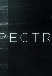 Spectral (2016)