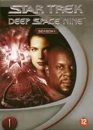 Star Trek: Deep Space Nine -