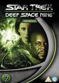 Star Trek: Deep Space Nine -