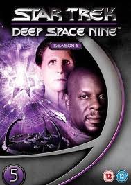 Star Trek: Deep Space Nine -