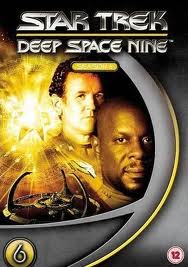 Star Trek: Deep Space Nine -