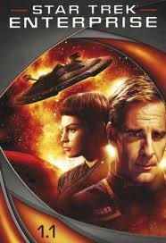 Star Trek: Enterprise -