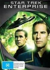 Star Trek: Enterprise - (2005) : 4. évad