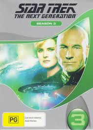 Star Trek: Új nemzedék