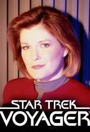 Star Trek: Voyager