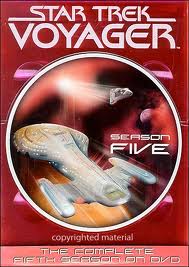 Star Trek: Voyager