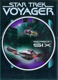 Star Trek: Voyager