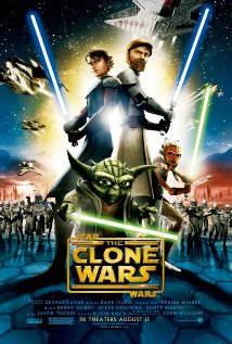 Star Wars: A klónok háborúja (2008)