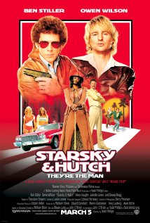 Starsky és Hutch (2004)