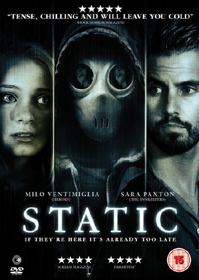 Static (2012)