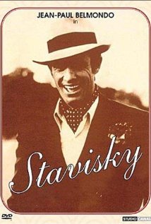 Stavisky