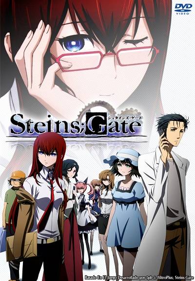 Steins;Gate