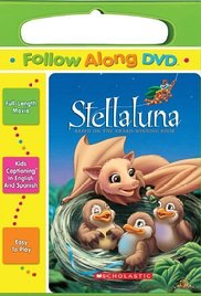 Stellaluna