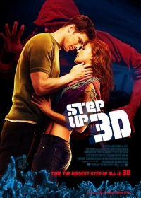 Step Up 3D (2010)