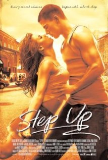 Step Up (Step Up)