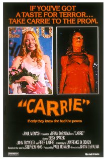 Stephen King: Carrie