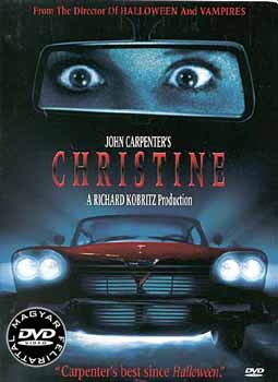 Stephen King: Christine