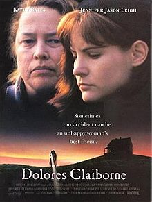 Stephen King: Dolores Claiborne