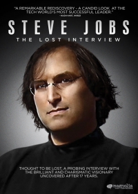Steve Jobs: Elveszett interjúja