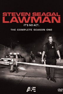 Steven Seagal: Lawman