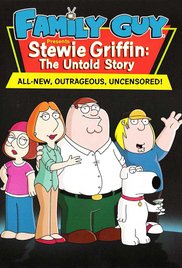 Stewie Griffin: The Untold Story