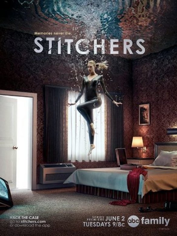 Stitchers (2015) : 1. évad