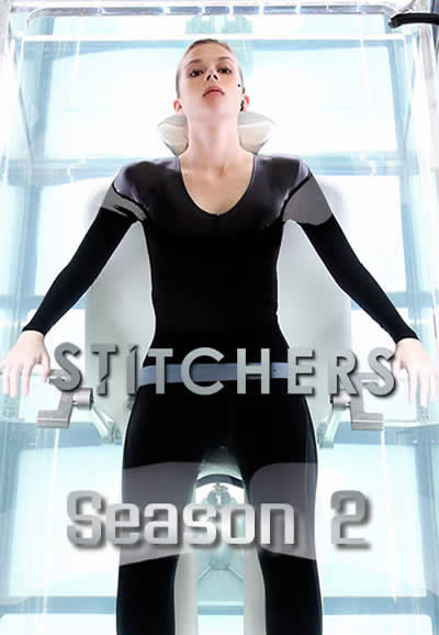 Stitchers