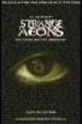 Strange Aeons: The Thing on the Doorstep