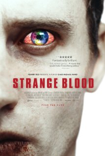 Strange Blood