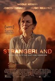 Strangerland (2015)