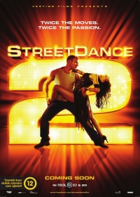 Street Dance 2 (2012)