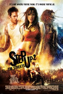 Streetdance - Step up 2 (2008)