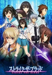 Strike The Blood