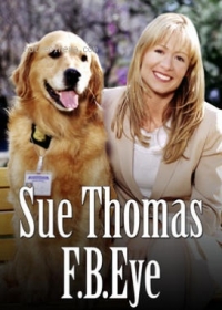 Sue Thomas - FBI